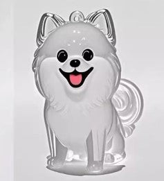 Sweet Keyring™ - Portachiavi Contenitore Pelo Animali
