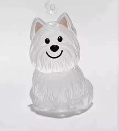 Sweet Keyring™ - Portachiavi Contenitore Pelo Animali