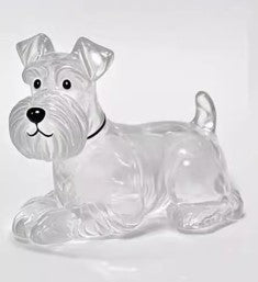 Sweet Keyring™ - Portachiavi Contenitore Pelo Animali