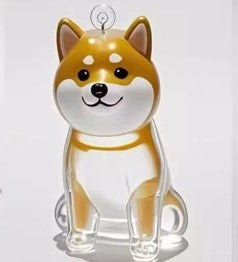 Sweet Keyring™ - Portachiavi Contenitore Pelo Animali