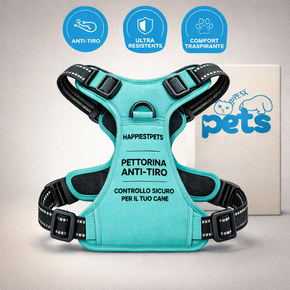 Harness™ - Pettorina Anti-Tiro per Cani