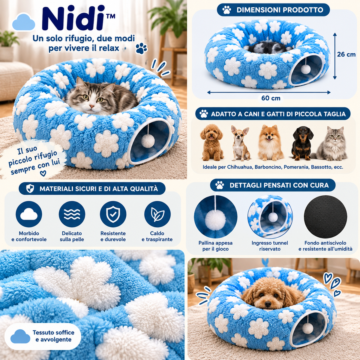 Nidì™
