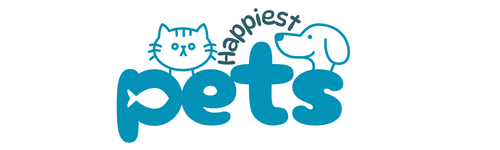 Happiest Pets