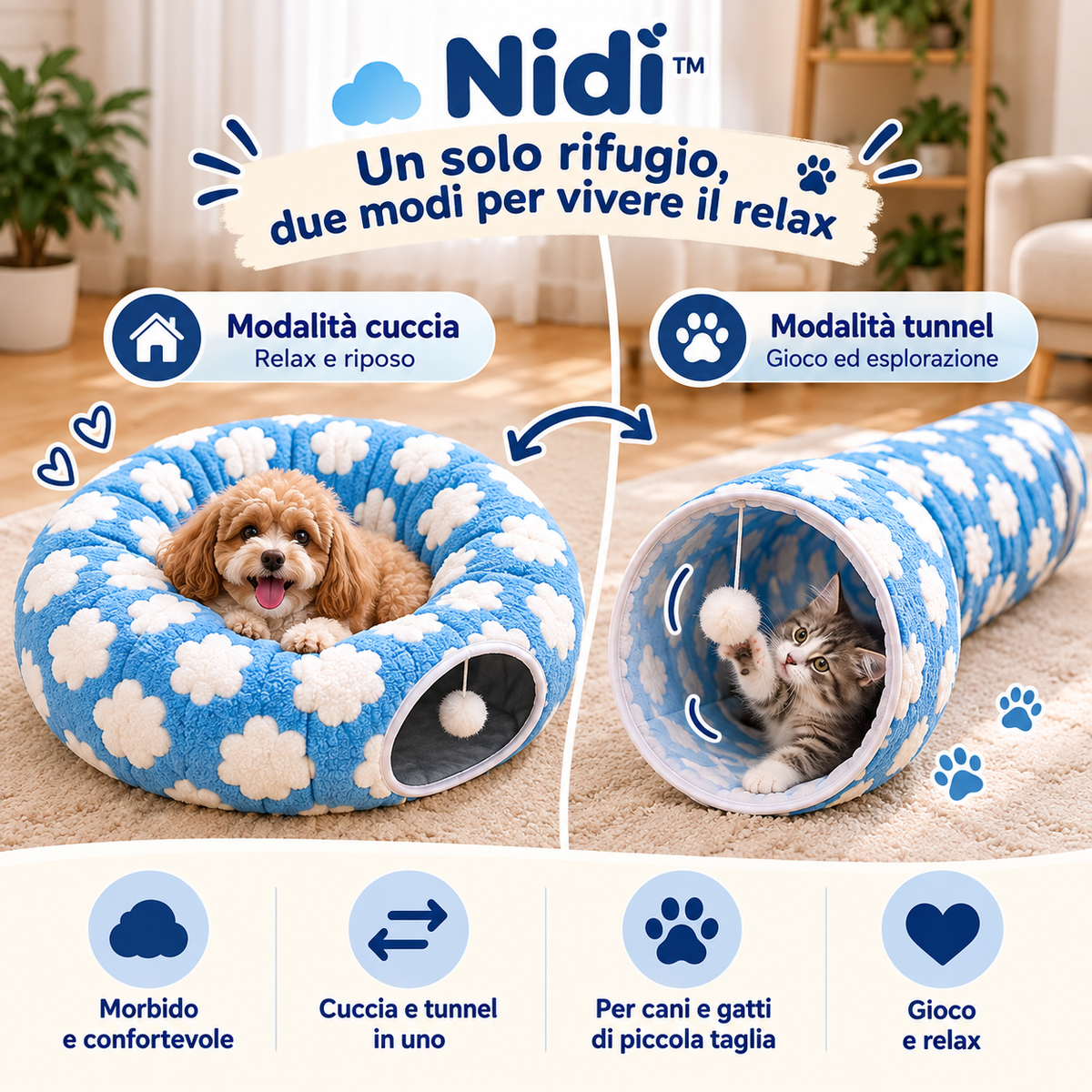 Nidì™