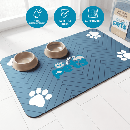 Carpet™ - Tappetino